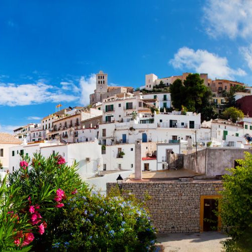 Appartement in Ibiza kopen en verhuren