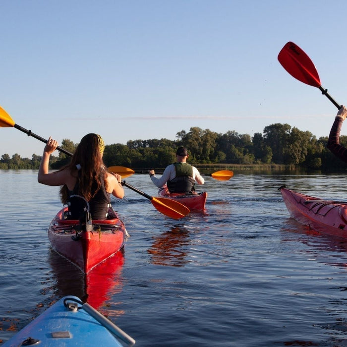 achterhoek outdooractiviteiten