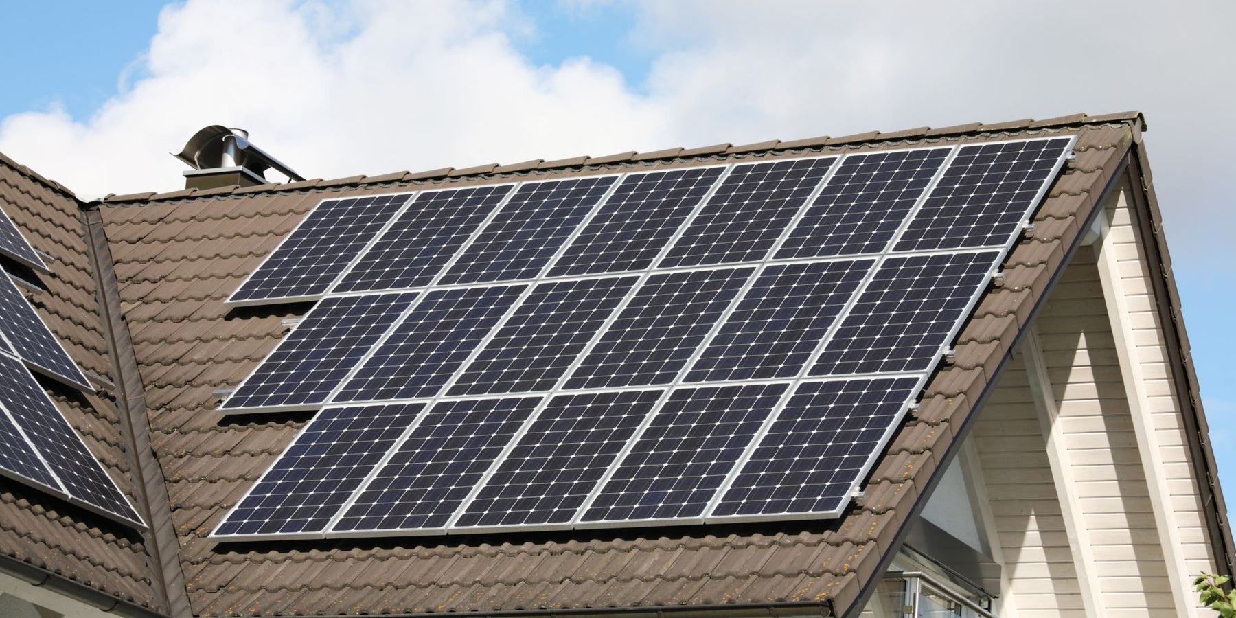 geschikt daken voor zonnepanelen