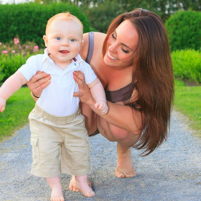 gezellige uitstapjes met je baby