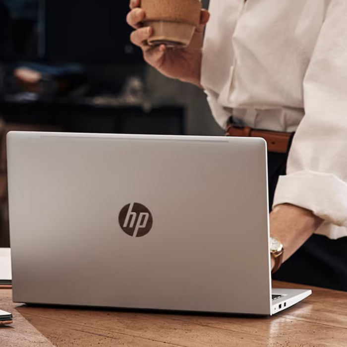 HP ProBook: De krachtpatser voor professionals