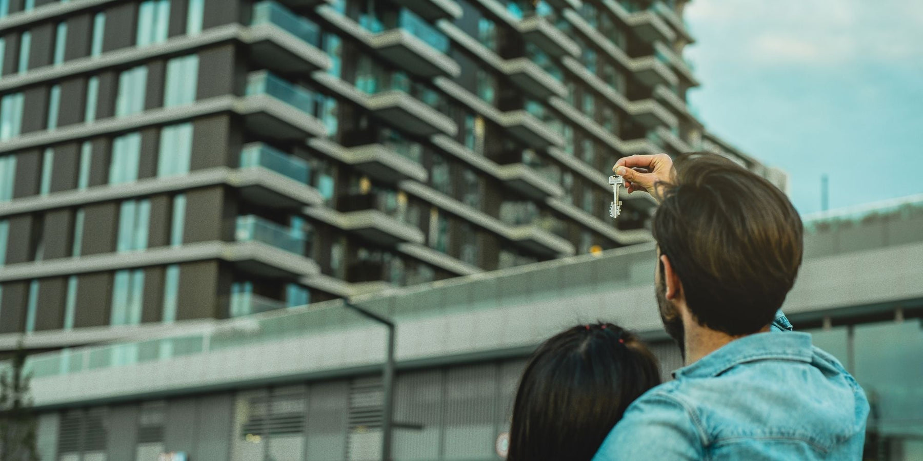 kosten bij appartement kopen