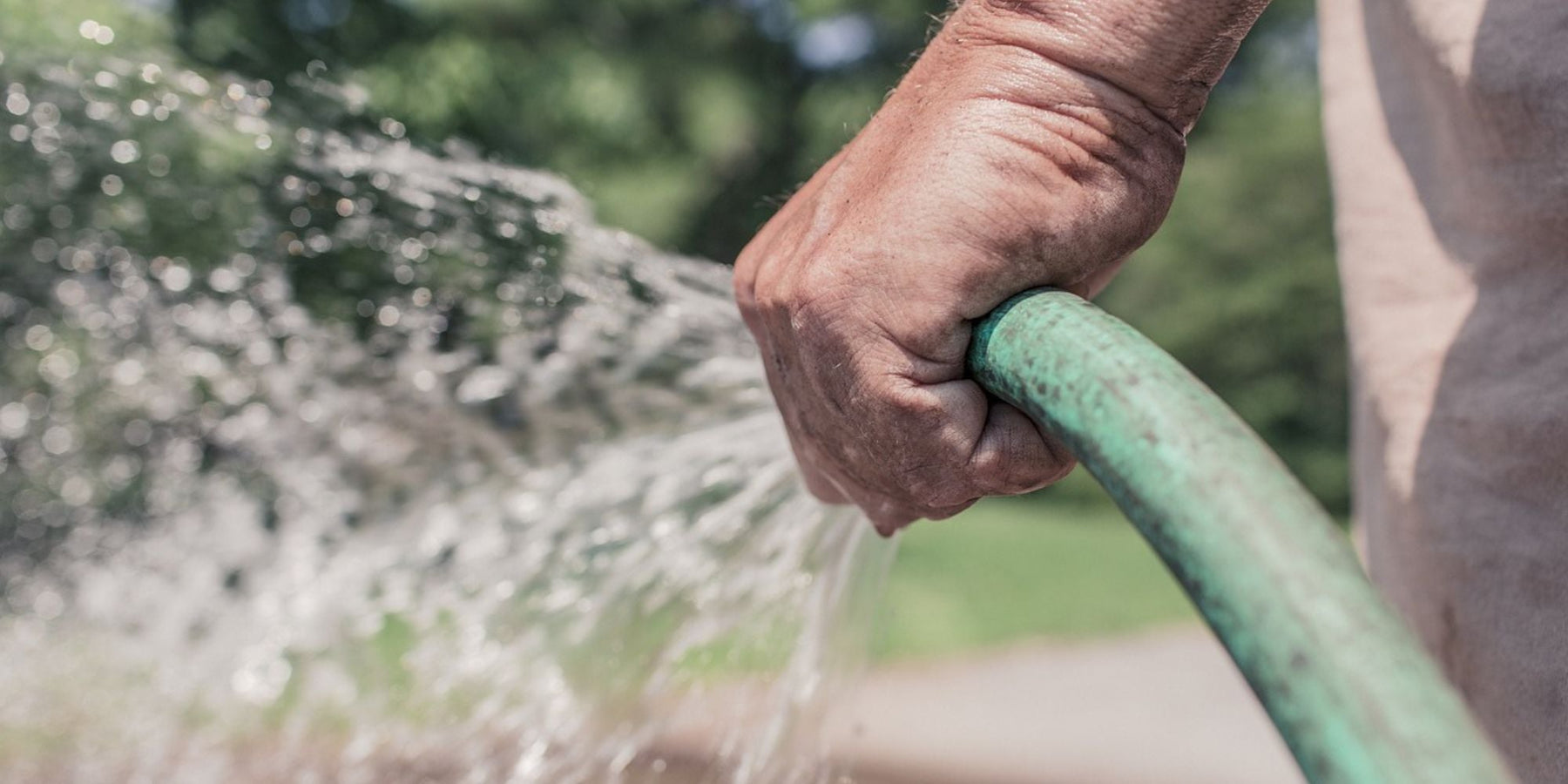 onderhoudsvriendelijke tuin tips