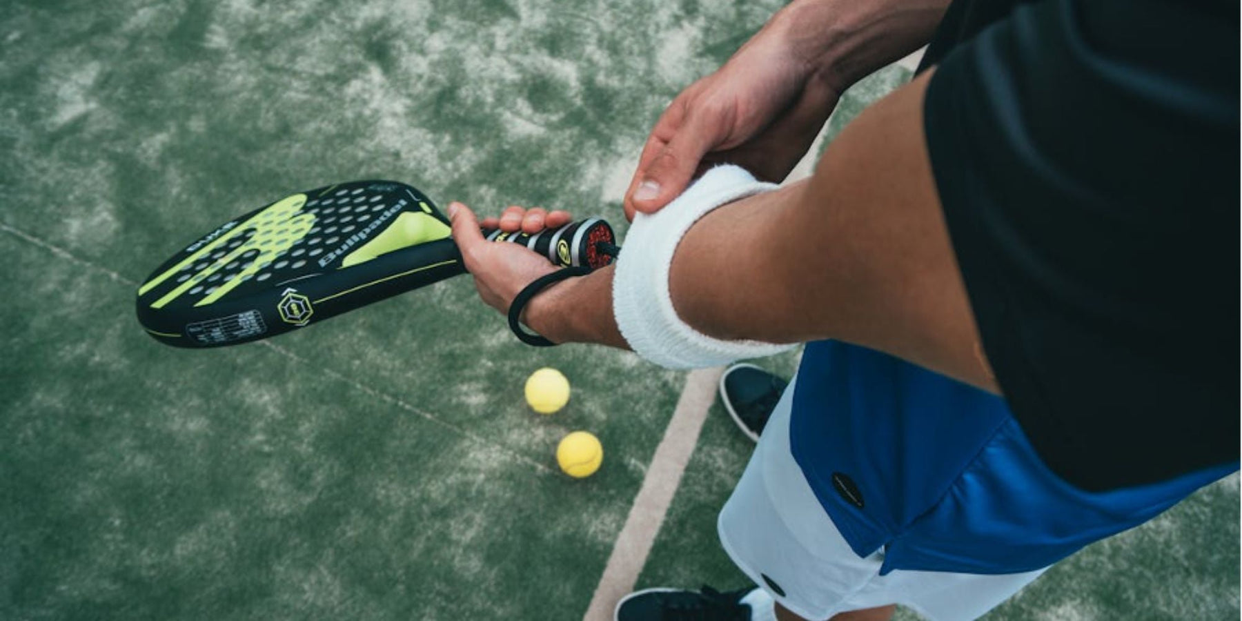 padelrackets keuze en kenmerken