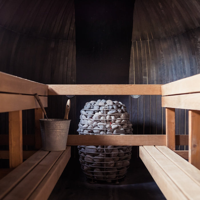 prive spa sauna utrecht creeren