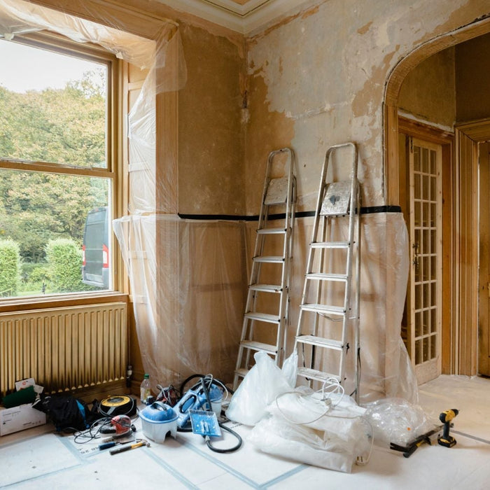 renovatie tips verbouwingen