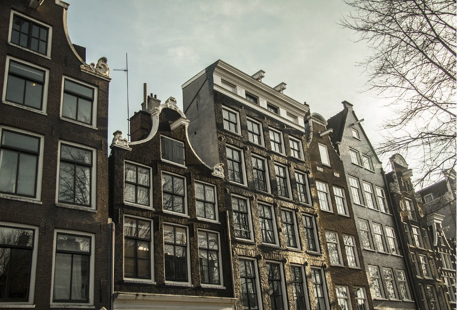 snel nieuwe woning opties