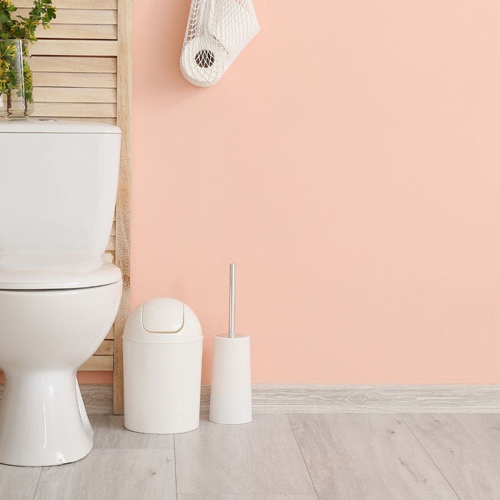 tips badkamer toilet inrichten