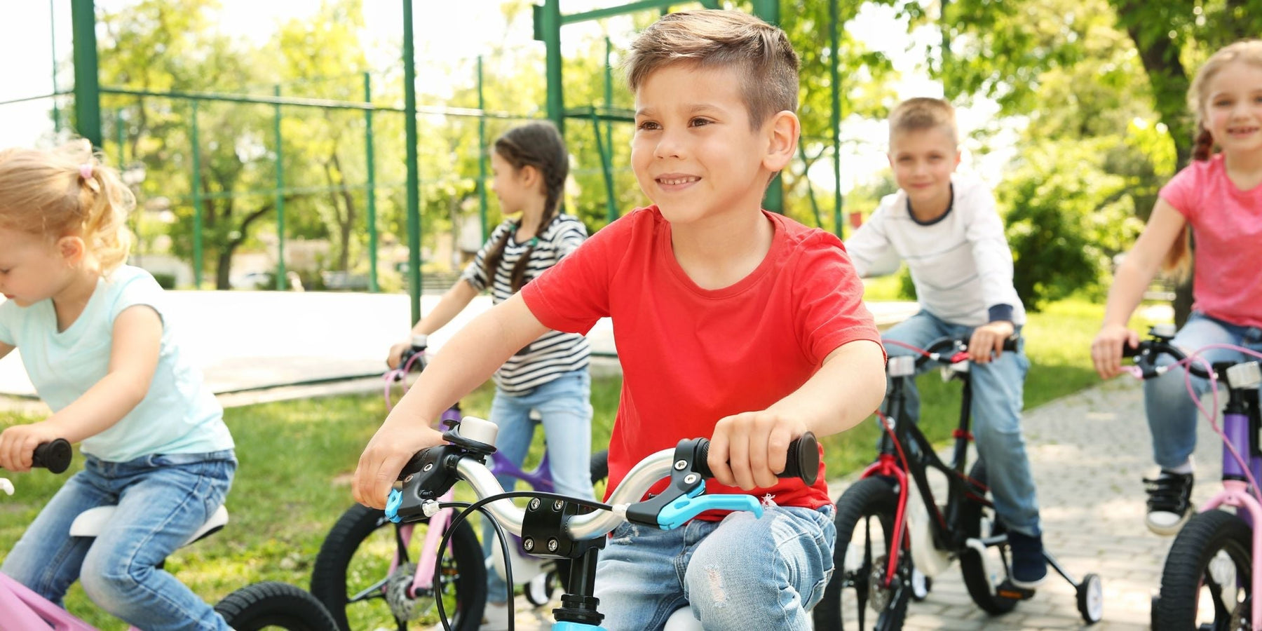 tips kiezen kinderfiets