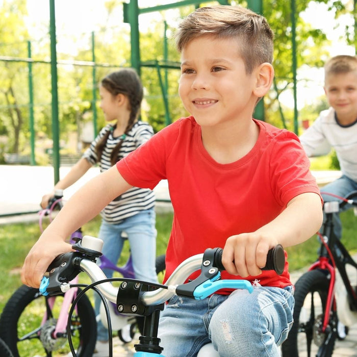 tips kiezen kinderfiets