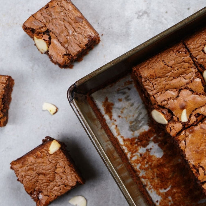 vegan glutenvrij bakken toprecepten