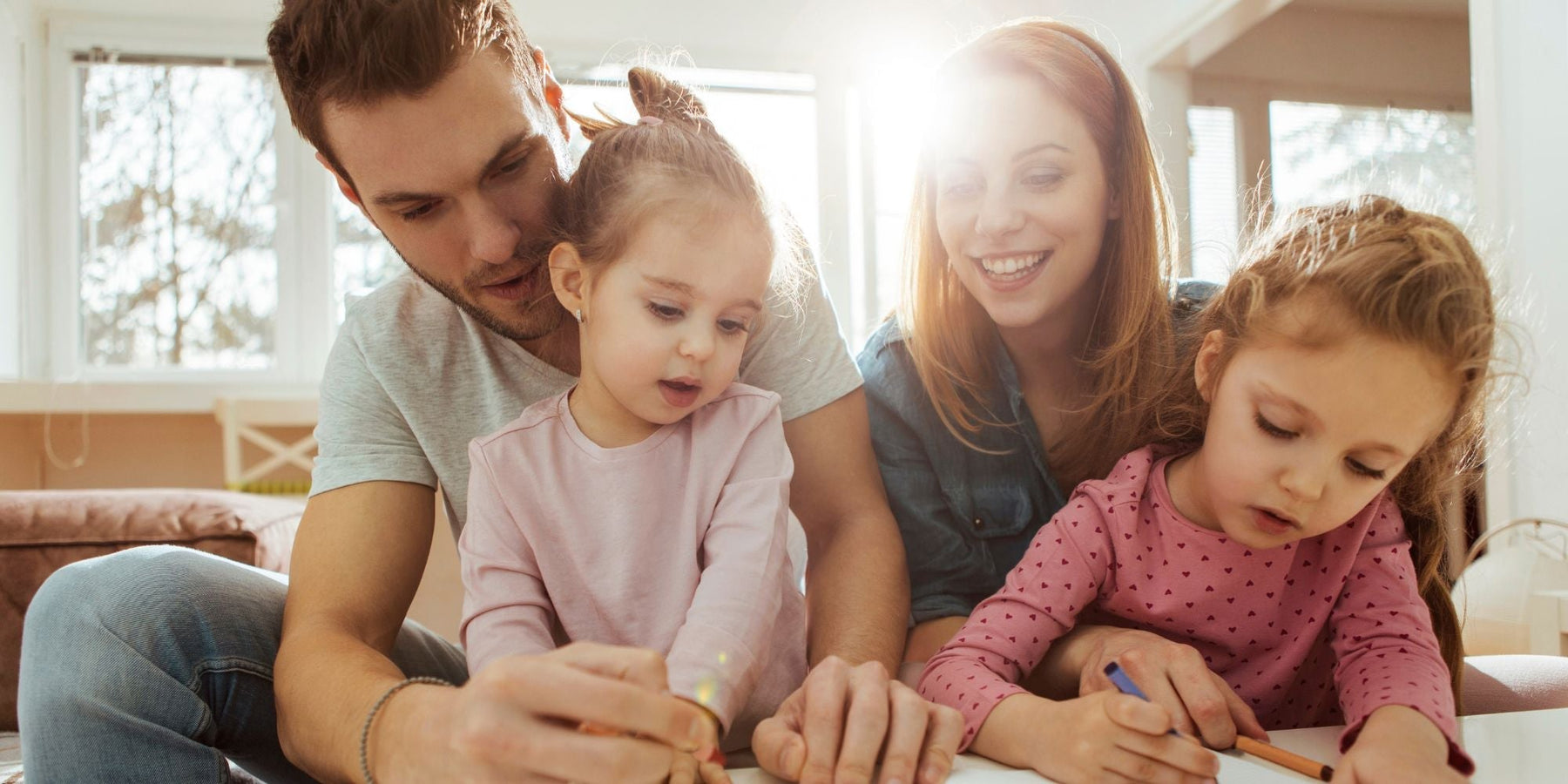 voorbereiden op ouderschap 5 tips