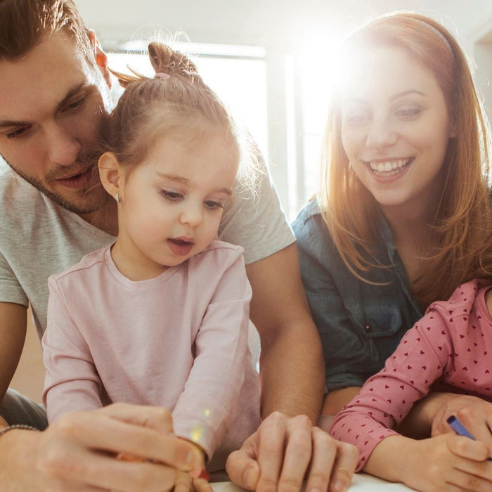 voorbereiden op ouderschap 5 tips