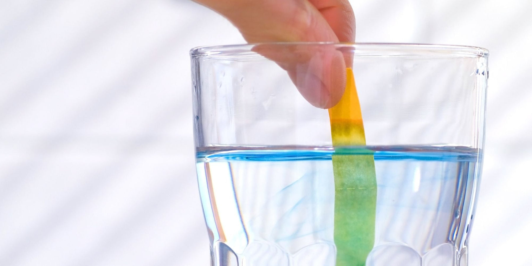 voordelen alkalisch water gezondheid