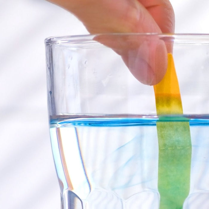 voordelen alkalisch water gezondheid