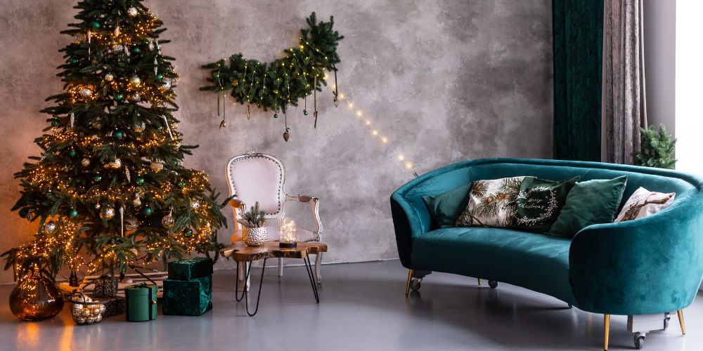 warm wonen design meubels winteravond