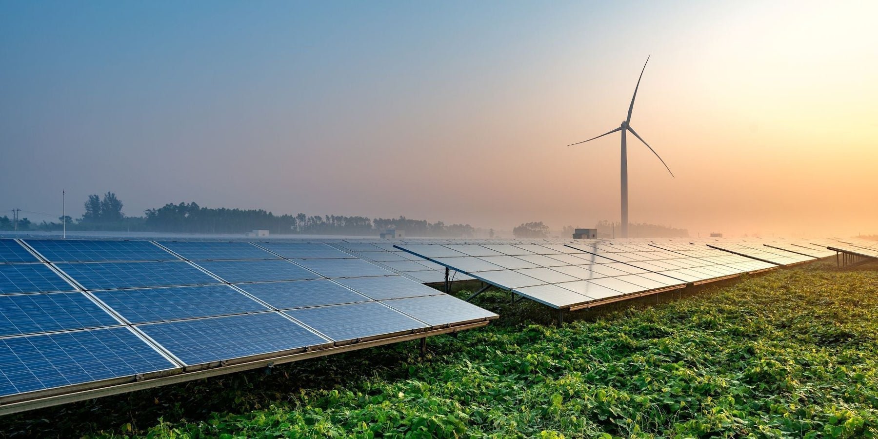 zonneparken nederland duurzame energie