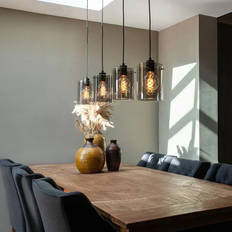 Hanglamp eettafel