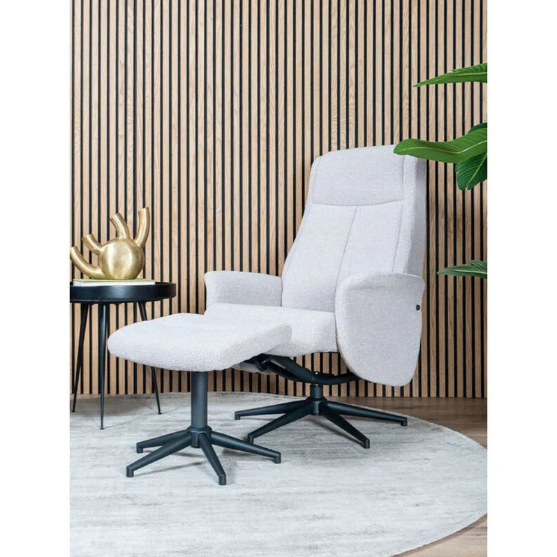 Lounge fauteuil