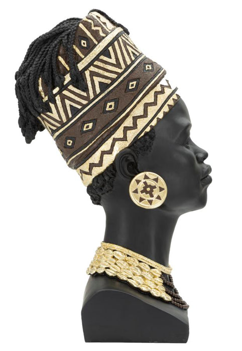 Thatlyfestyle Massai Elegance