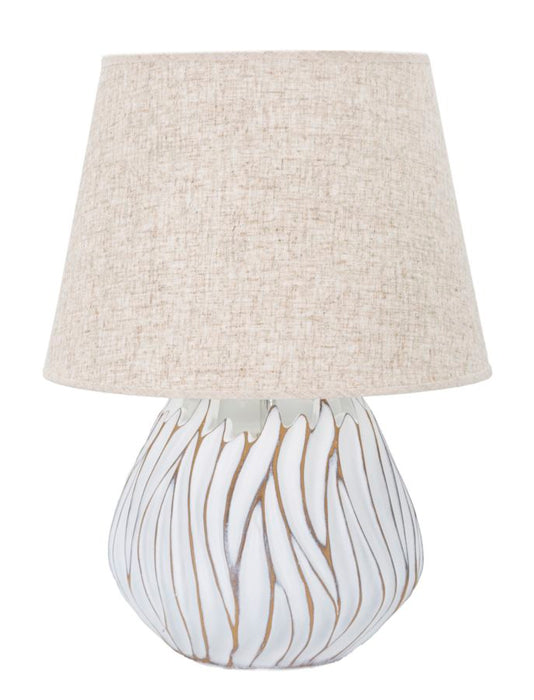 Thatlyfestyle Radiant Harmony Tafellamp Beige