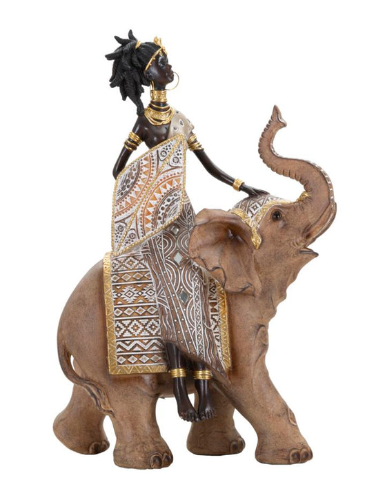 Thatlyfestyle Massai Elephant