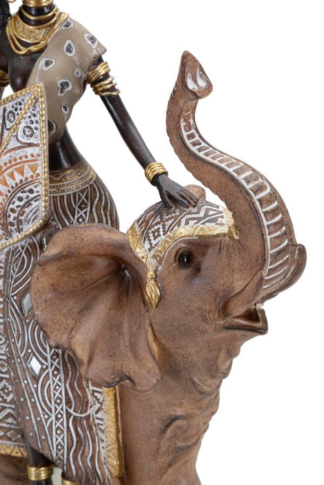 Thatlyfestyle Massai Elephant