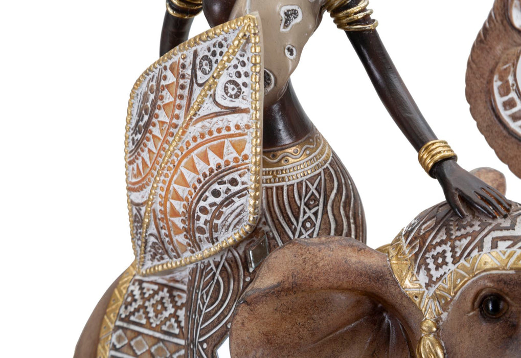 Thatlyfestyle Massai Elephant