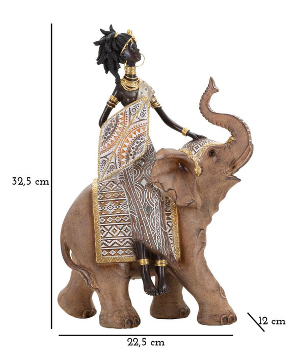 Thatlyfestyle Massai Elephant