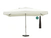 Shadowline Bonaire parasol 400x300cm Wit-125709