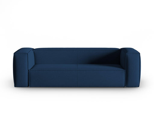 4-zitsbank Mackay chenille | Cosmopolitan Design-blauw-37726729214