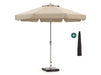 Shadowline Aruba parasol ø 300cm Taupe-125667
