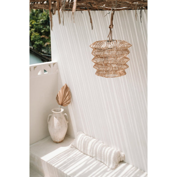 The Mad Moiselle Hanger - Naturel - M