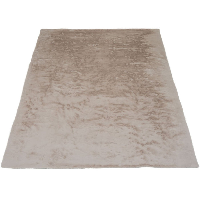 Vloerkleed Velluto Toffee – 200 x 280 cm