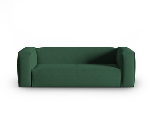 3-zitsbank Mackay chenille | Cosmopolitan Design-groen-37726729067