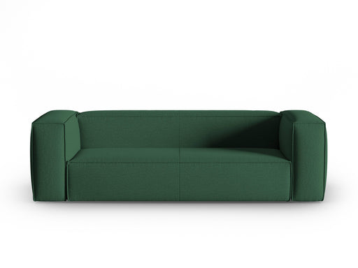 4-zitsbank Mackay chenille | Cosmopolitan Design-groen-37726729212