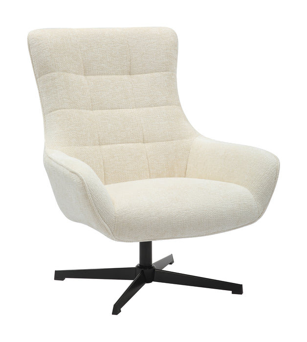 Artistiq Draaifauteuil Erskine Chenille