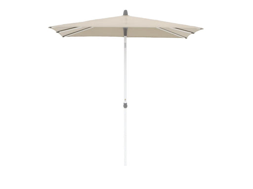 Glatz AluSmart parasol 200x200cm Taupe-110347