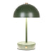 Holt LED Tafellamp - Tafellamp, oplaadbaar, groen - ThatLyfeStyle