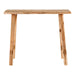 House Nordic Girona Consoletafel Teakhout - ThatLyfeStyle