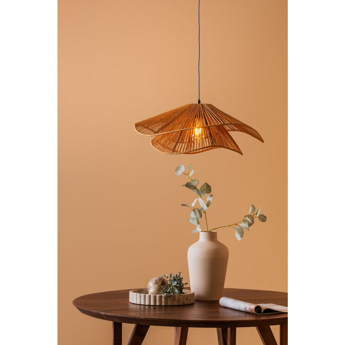 Hanglamp Sombra Dubbel