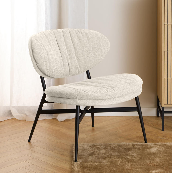 Bendt Fauteuil Angelia Chenille