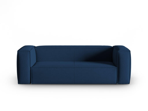 3-zitsbank Mackay chenille | Cosmopolitan Design-blauw-37726729062