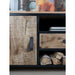 TV Dressoir Luuk Hout 120 cm - ThatLyfeStyle