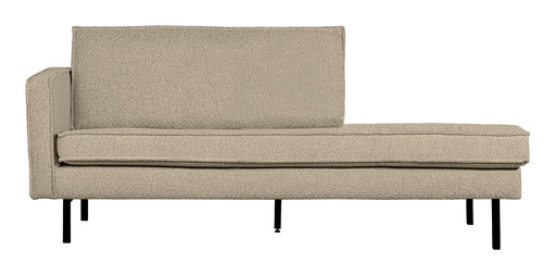 BePureHome Daybed Rodeo Bouclé - Beige