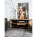 TV Dressoir Luuk Hout 160 cm - ThatLyfeStyle