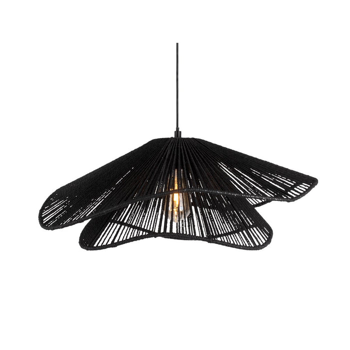 Hanglamp Sombra Dubbel