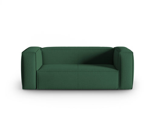 2-zitsbank Mackay chenille | Cosmopolitan Design-groen-37726728531