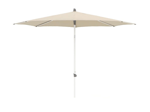 Glatz AluSmart parasol ø 300cm Taupe-110341