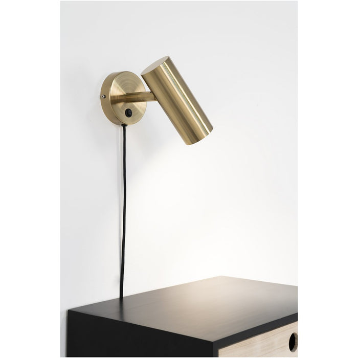 Parijs Wandlamp - ThatLyfeStyle